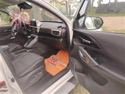 Changan Hunter